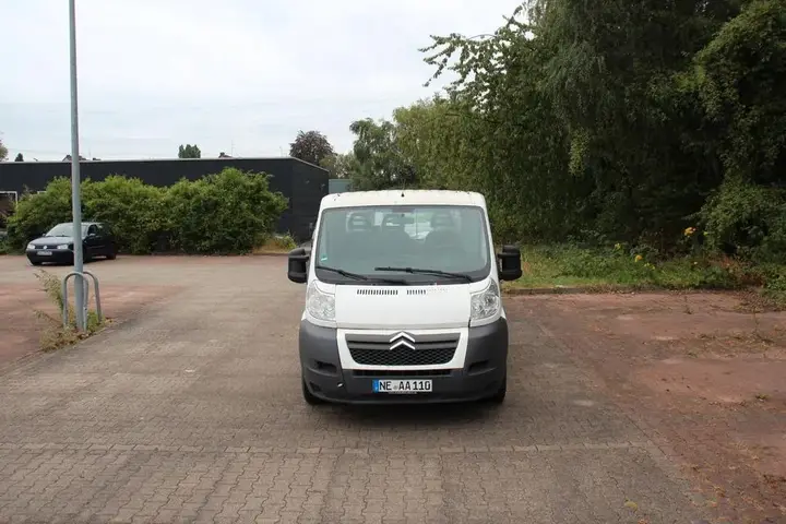 Citroen Jumper