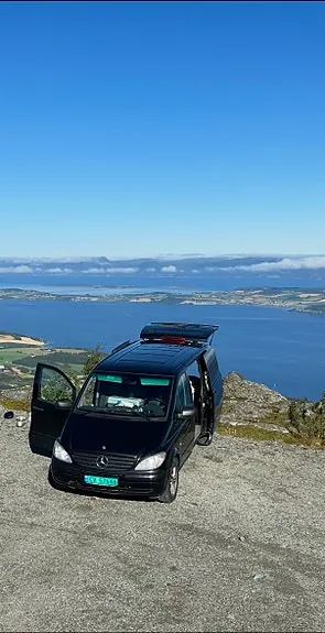 Mercedes-Benz Vito 111