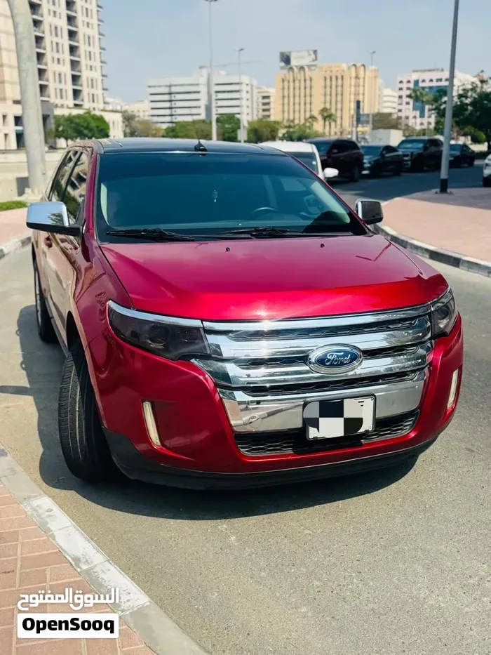 Ford Edge