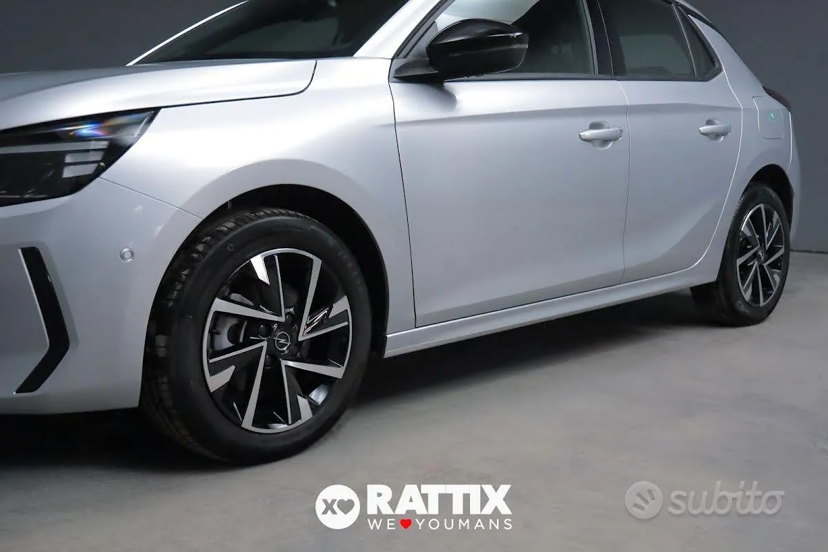 Opel Corsa 2025 photo 4