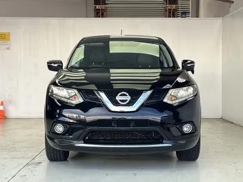Nissan X-Trail 2014 photo 3