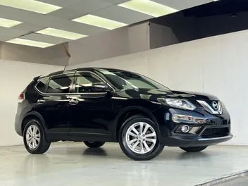 Nissan X-Trail 2014 photo 5