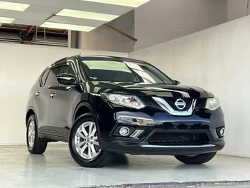 Nissan X-Trail 2014 photo 4