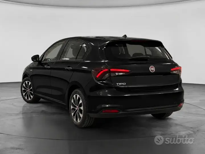 Fiat Tipo 2022 photo 4
