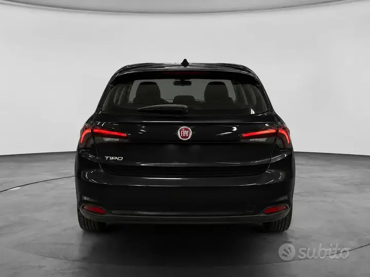 Fiat Tipo 2022 photo 2