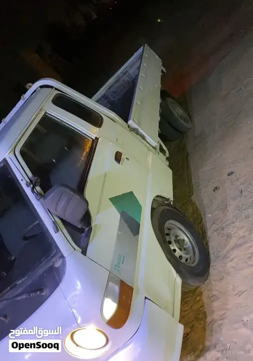 Hyundai Porter