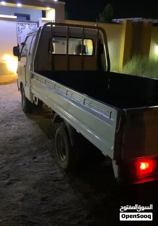 Hyundai Porter 2005 photo 3