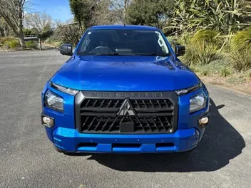 Mitsubishi Triton 2026 photo 3
