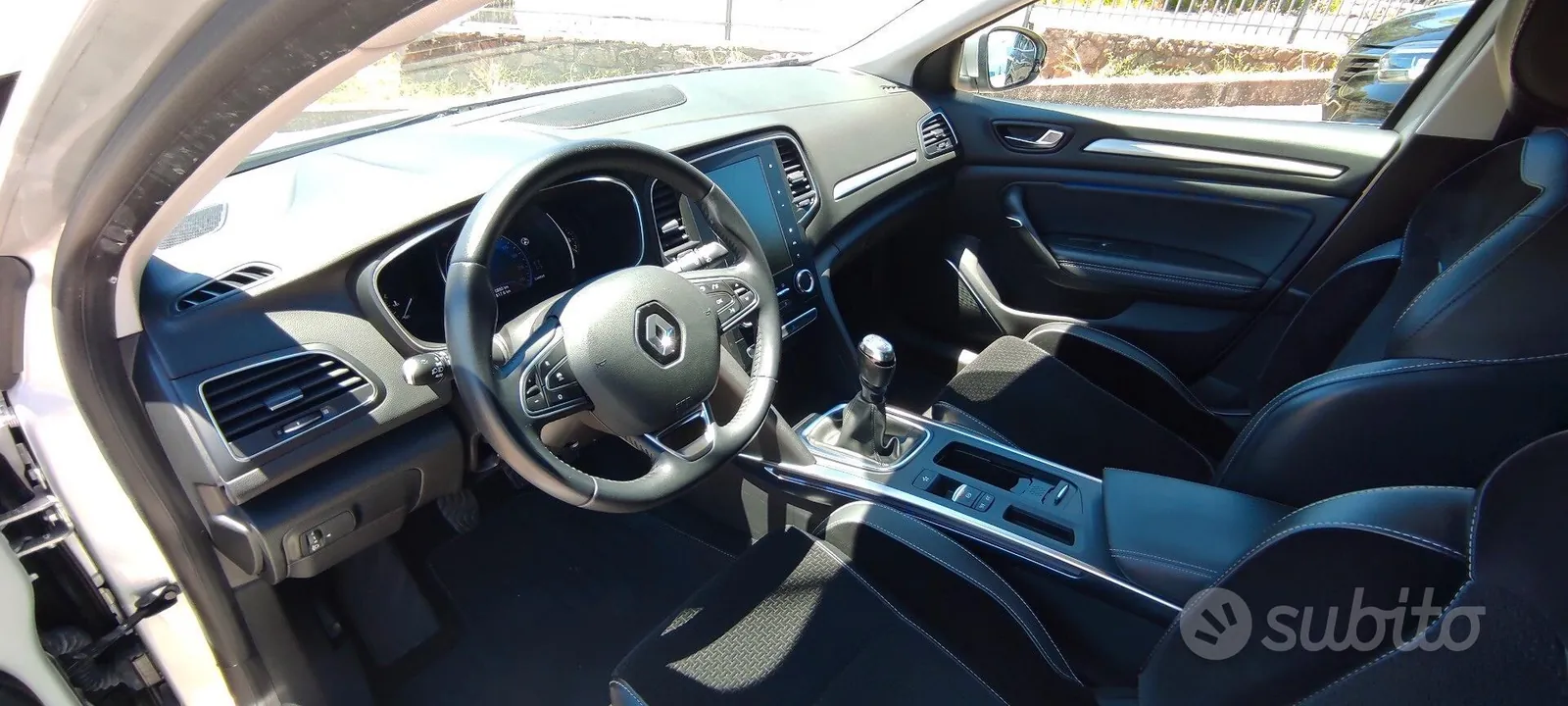 Renault Megane 2019 photo 5