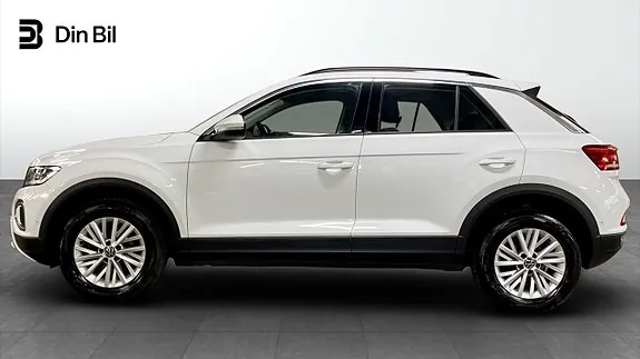 Volkswagen T-Roc 2023 photo 2