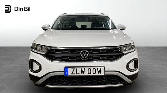 Volkswagen T-Roc 2023 photo 4