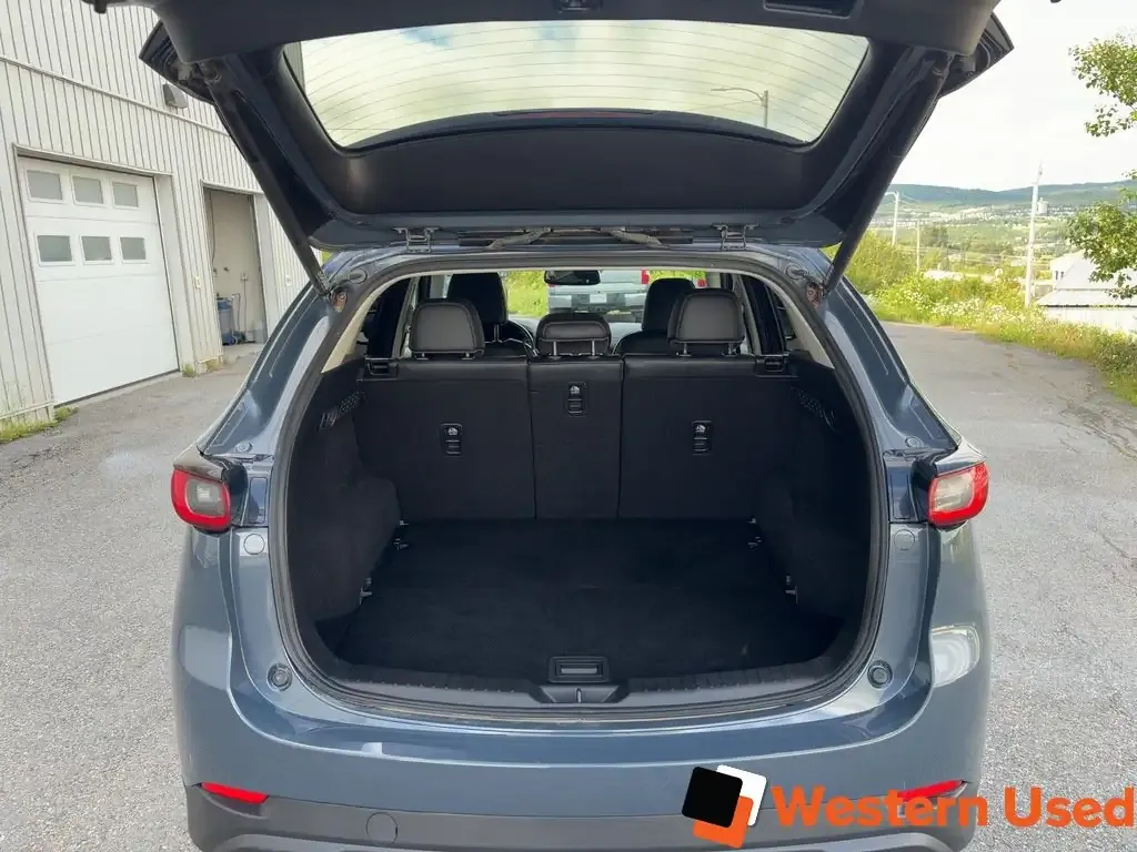 Mazda Cx-5 2023 photo 5