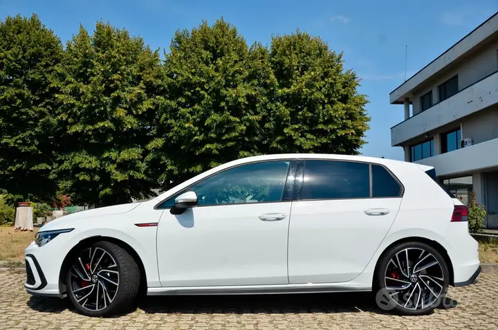Volkswagen Golf 2020 photo 3