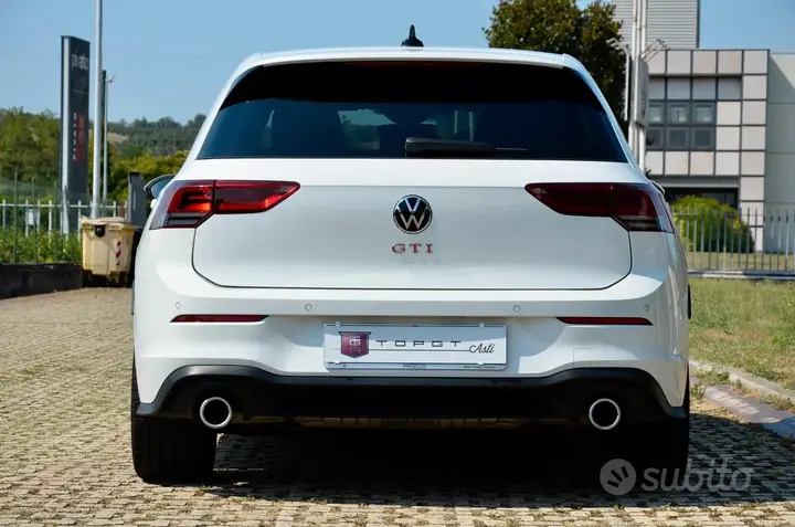 Volkswagen Golf 2020 photo 5