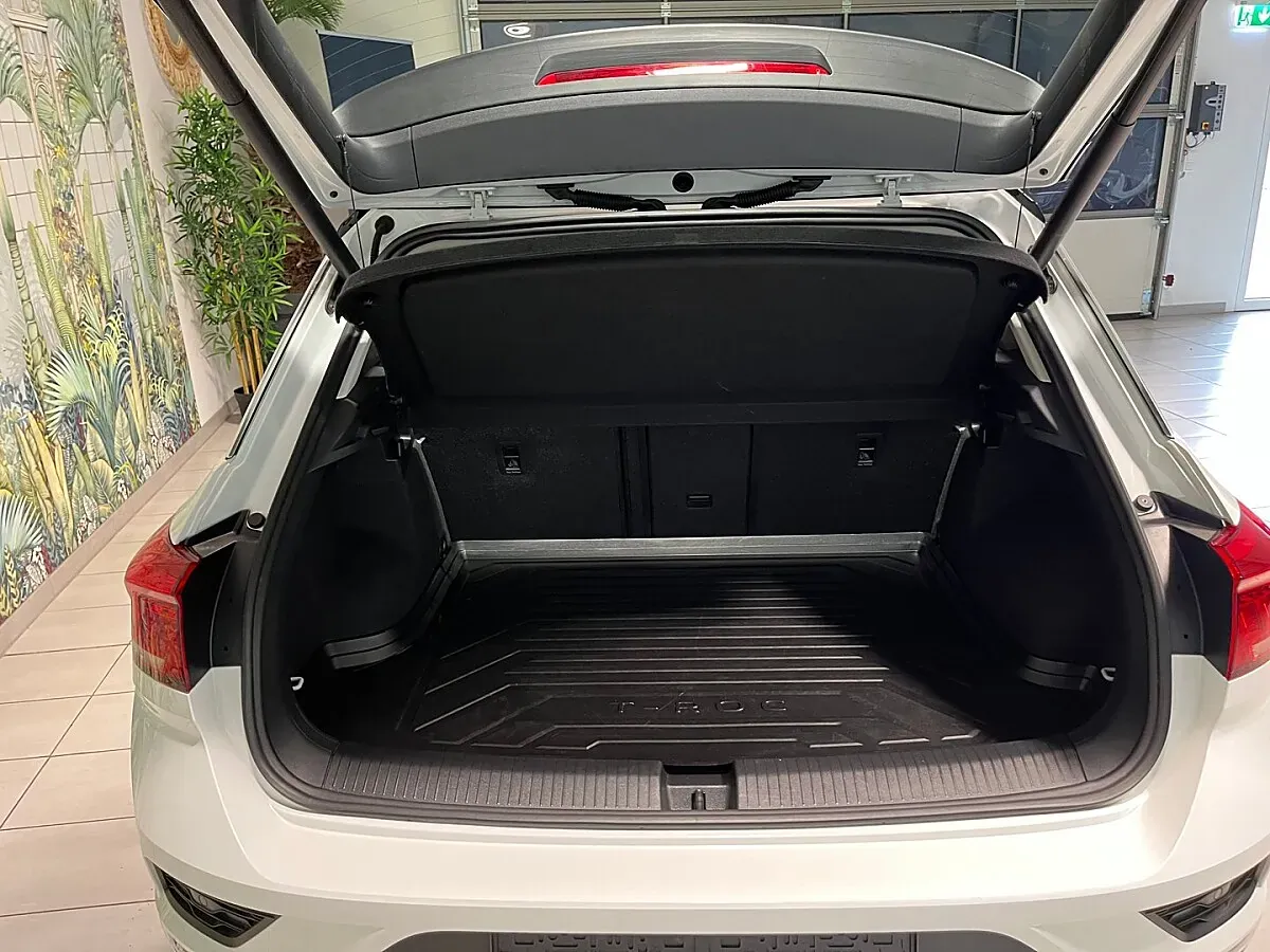 Volkswagen T-Roc 2019 photo 3