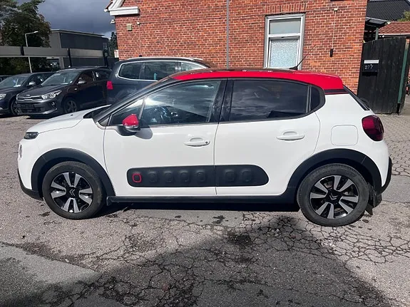 Citroen C3 2020 photo 5