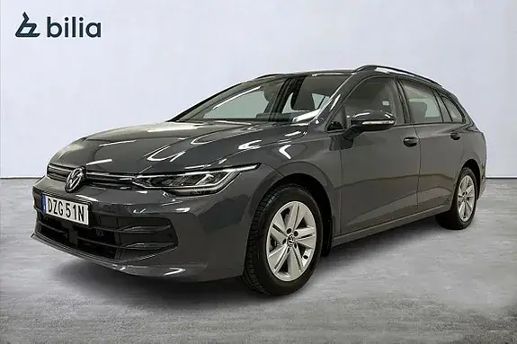 Volkswagen Golf I