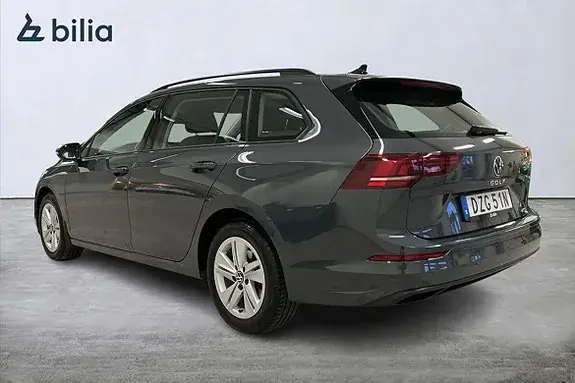Volkswagen Golf I 2025 photo 2