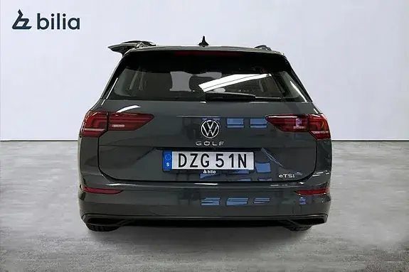 Volkswagen Golf I 2025 photo 3