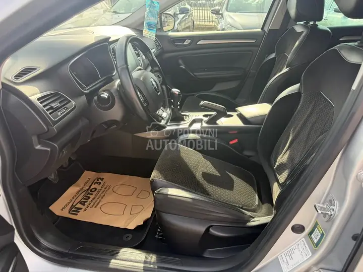 Renault Megane 2017 photo 5