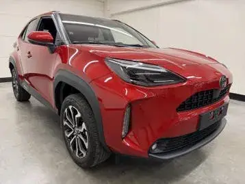 Toyota Yaris Cross 2026 photo 2
