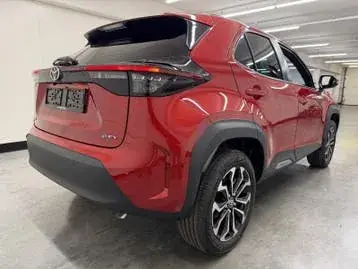 Toyota Yaris Cross 2026 photo 3