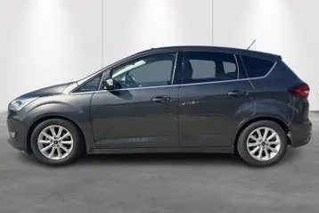 Ford C-Max 2017 photo 3