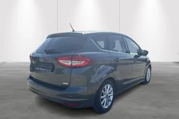 Ford C-Max 2017 photo 2