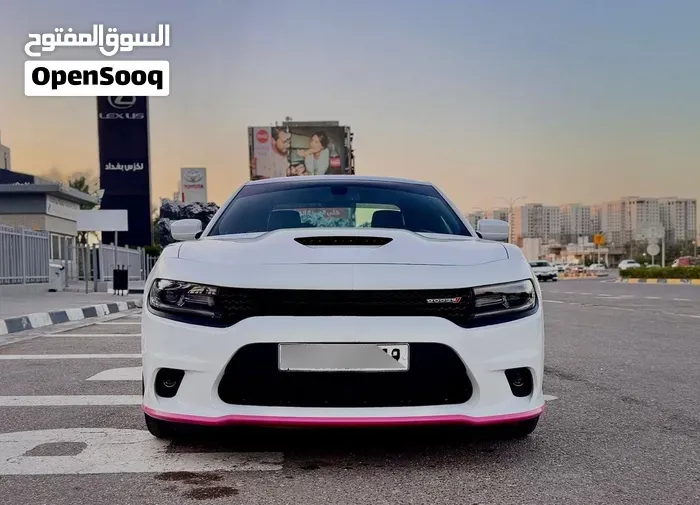 Dodge Charger 2020 photo 3