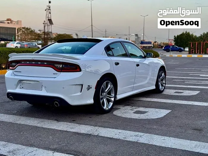 Dodge Charger 2020 photo 2