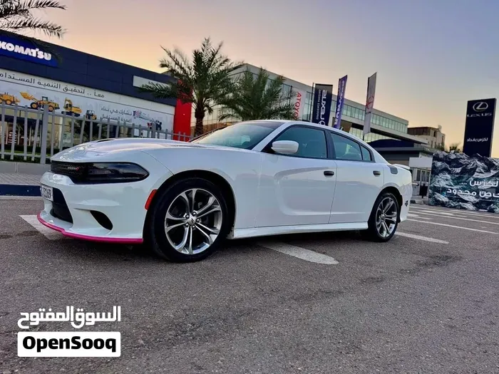 Dodge Charger 2020 photo 4