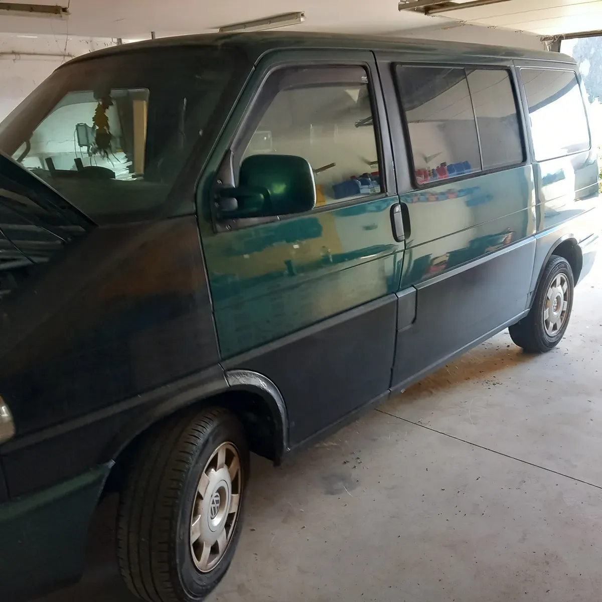 Volkswagen T4
