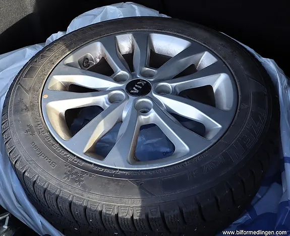 Kia Ceed 2018 photo 5