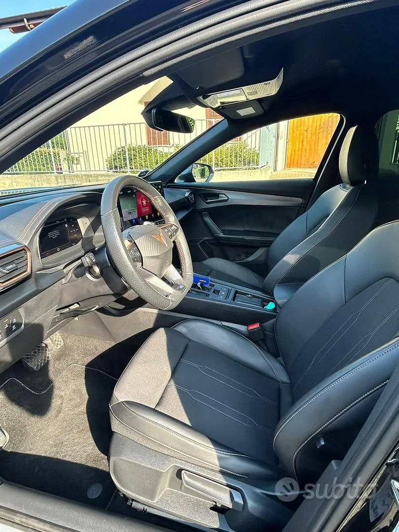Cupra Formentor 2024 photo 2