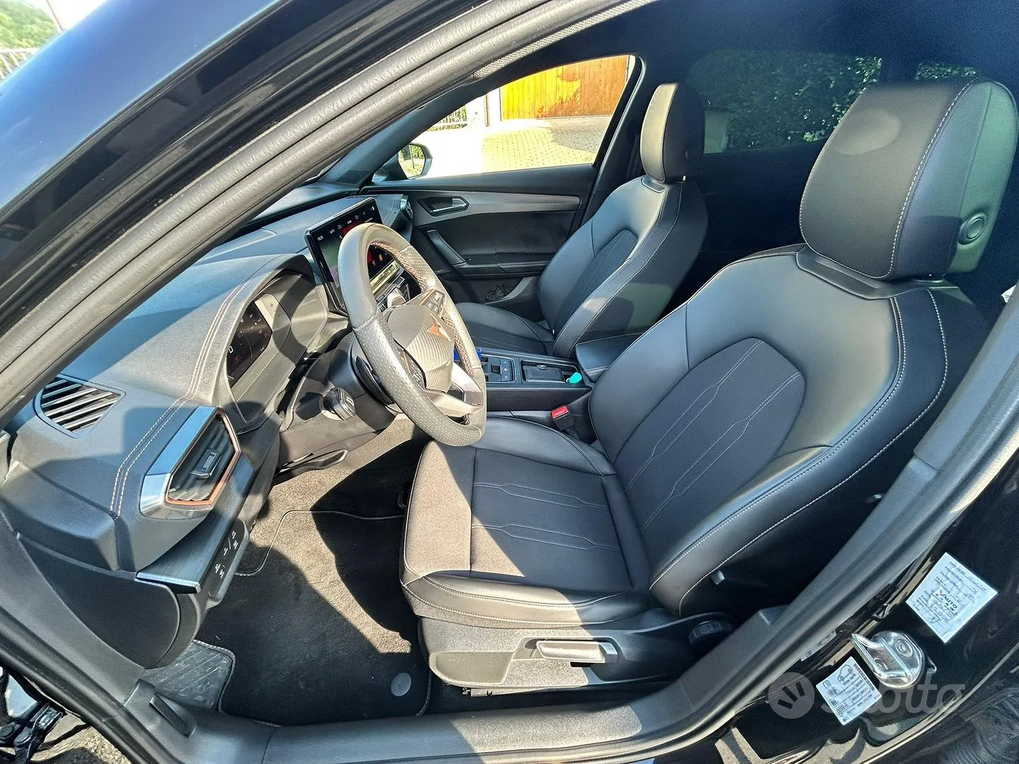 Cupra Formentor 2024 photo 5