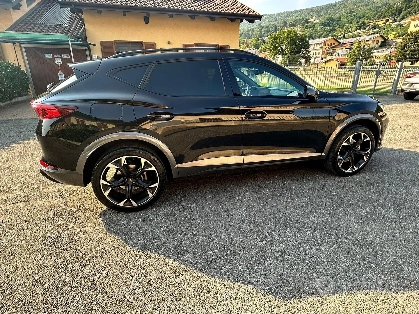 Cupra Formentor 2024 photo 3