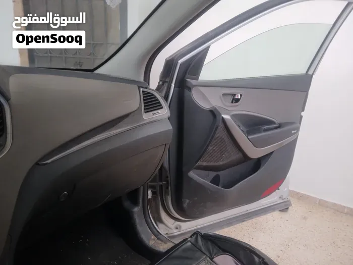 Hyundai Santa Fe 2016 photo 5