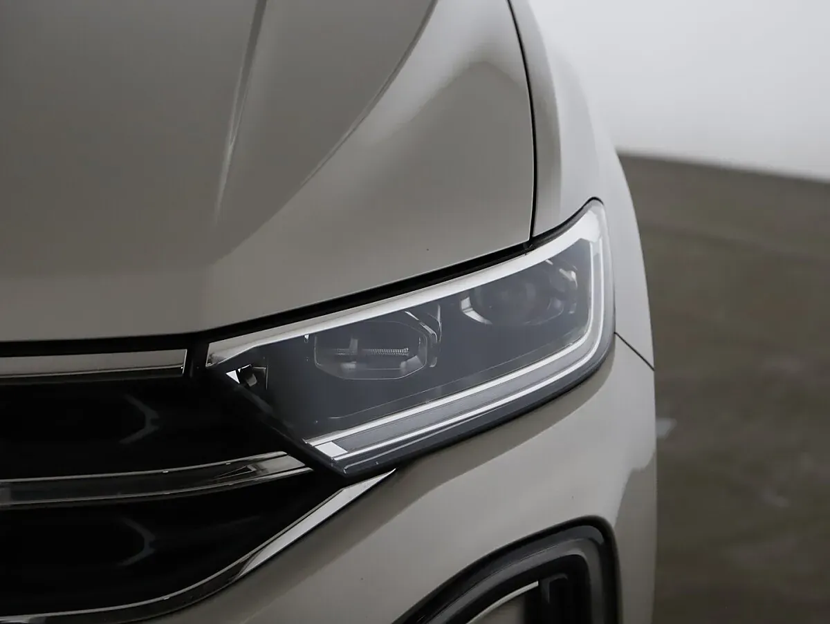 Volkswagen T-Roc 2022 photo 3
