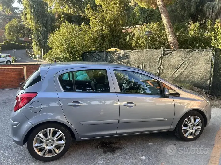 Opel Corsa 2007 photo 4
