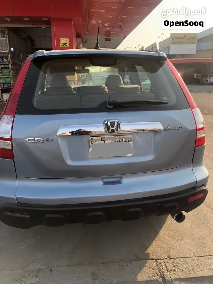 Honda Other 2007 photo 3