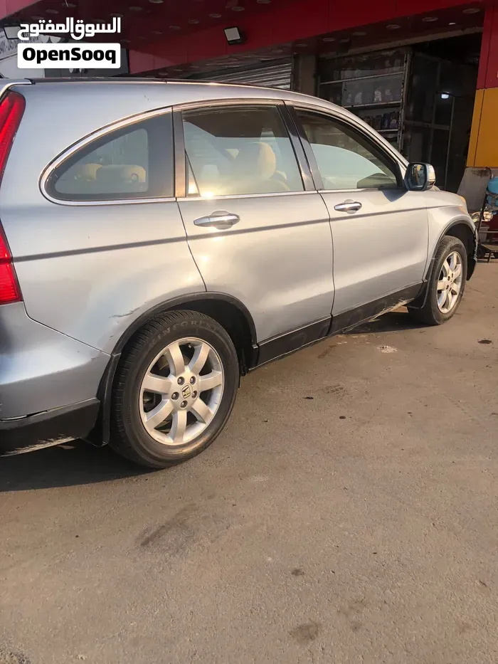 Honda Other 2007 photo 2