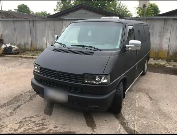 Volkswagen T4