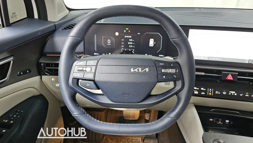 Kia Sportage 2025 photo 3