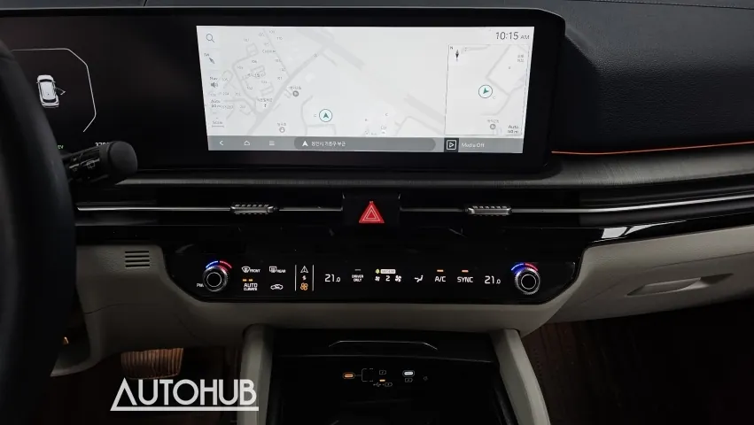 Kia Sportage 2025 photo 2