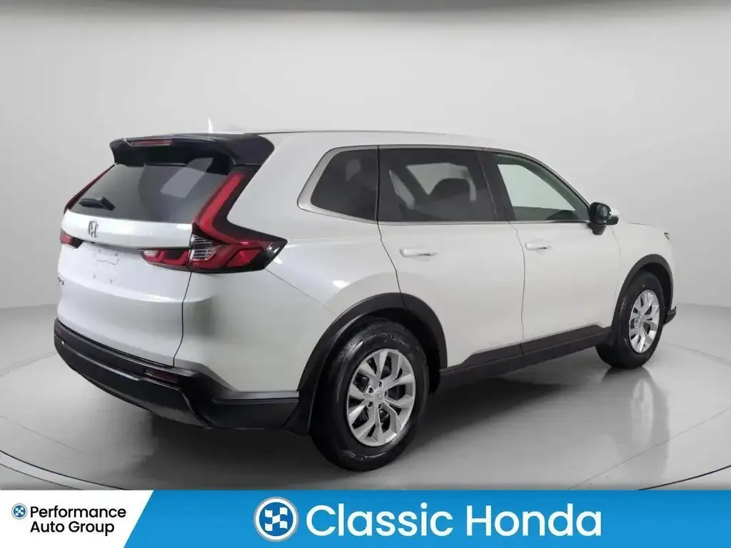 Honda Cr-V 2024 photo 5