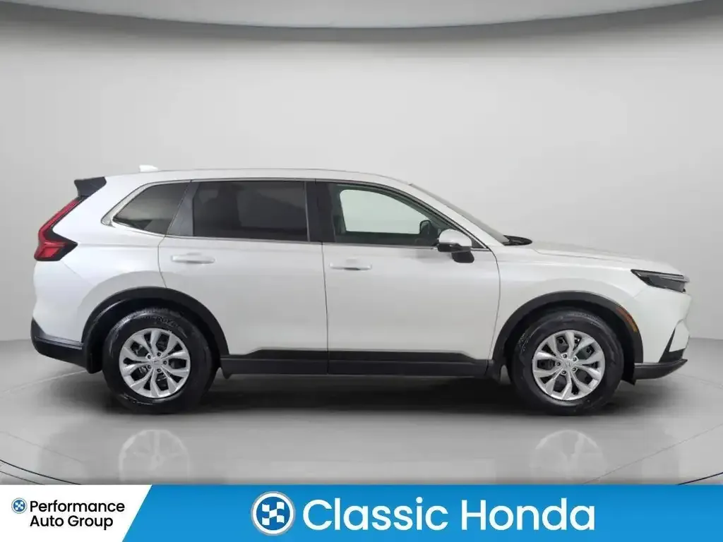 Honda Cr-V 2024 photo 4