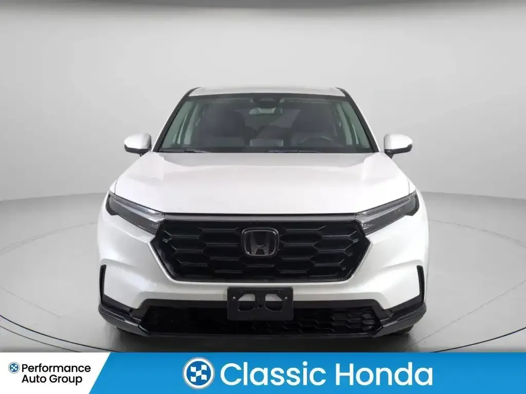 Honda Cr-V 2024 photo 2