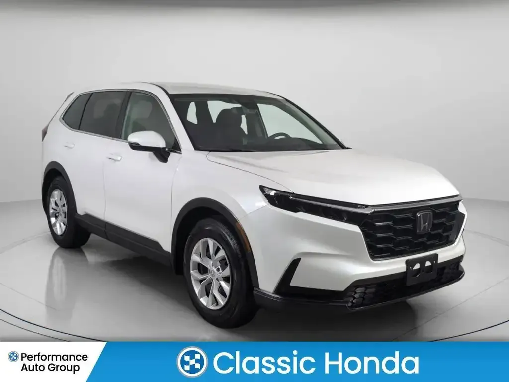 Honda Cr-V 2024 photo 3