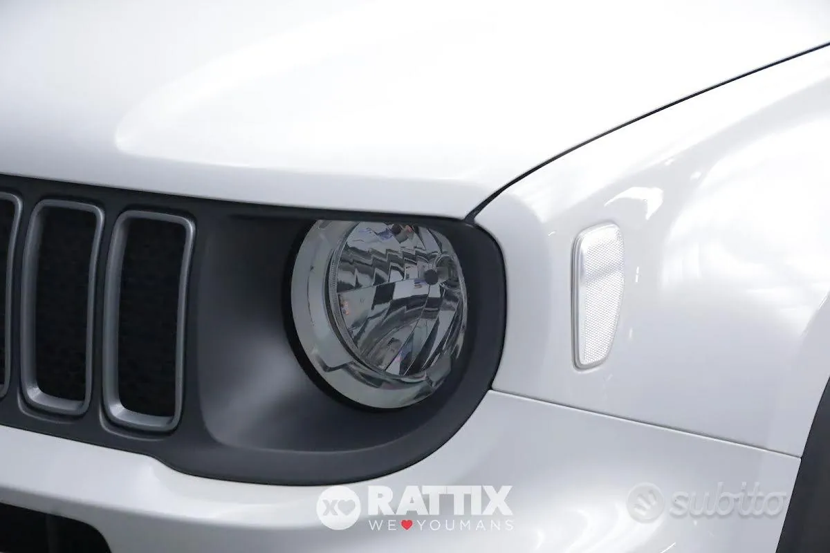 Jeep Renegade 2022 photo 3