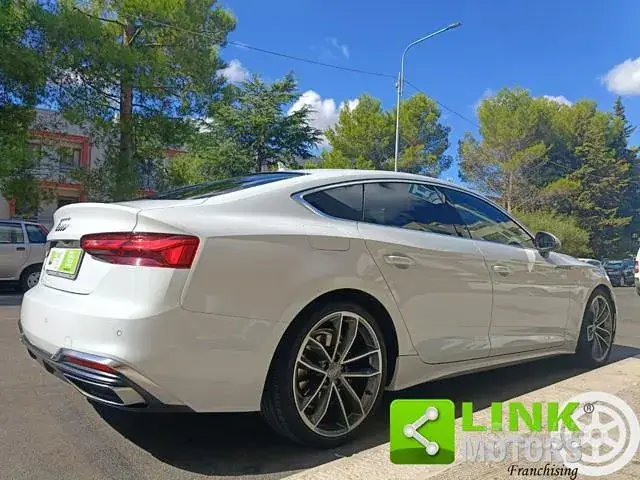 Audi A5 Sportback 2020 photo 3